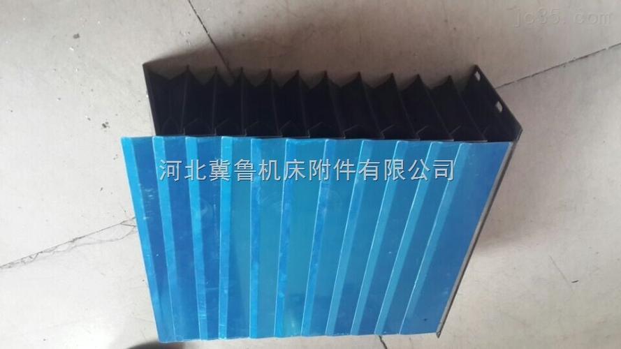 专业防晒耐高温防护罩厂 为机床设备提供可靠的防护解决方案