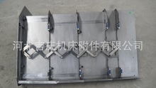 2元店与10元店造型罩货源探秘 机床防护罩的实用与商机